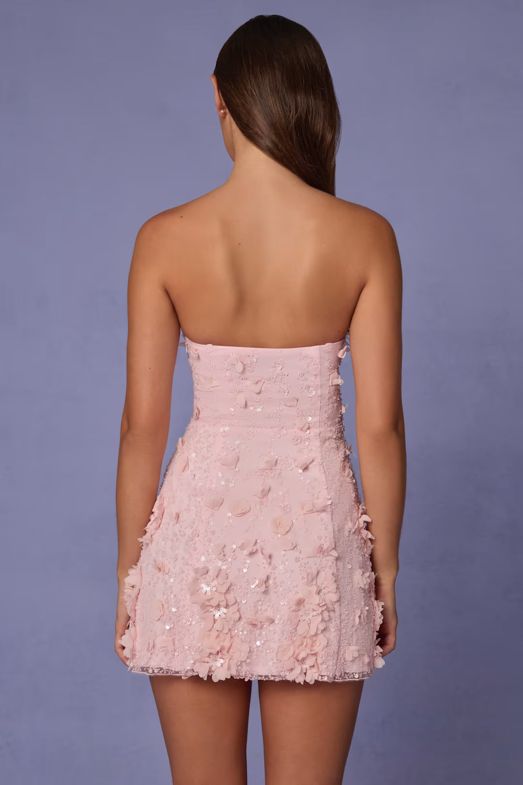 Saphira Mini Dress