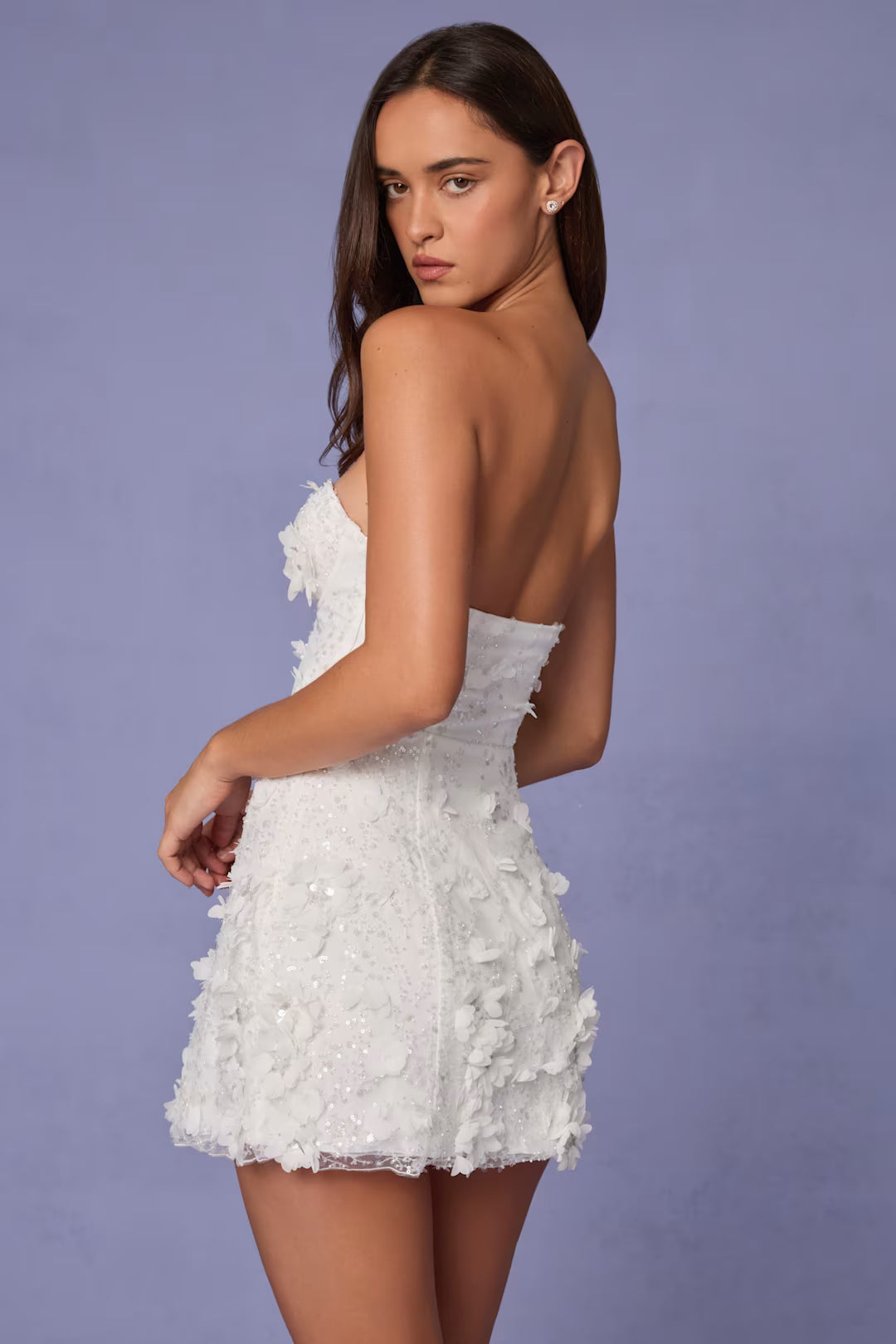 Saphira Mini Dress