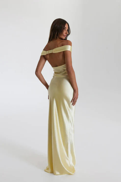 Bridget Gown Dress