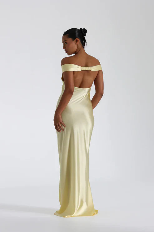 Bridget Gown Dress