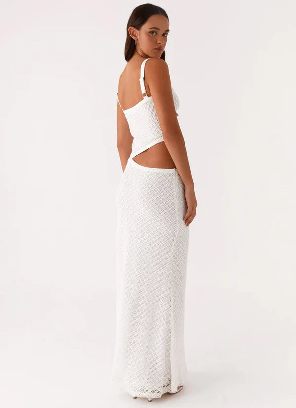 Jocelyn Maxi Dress