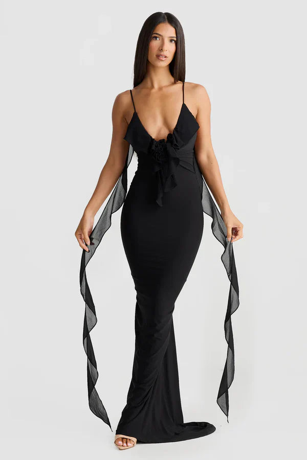 Daniela Maxi Dress