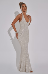 Lorena Maxi Dress