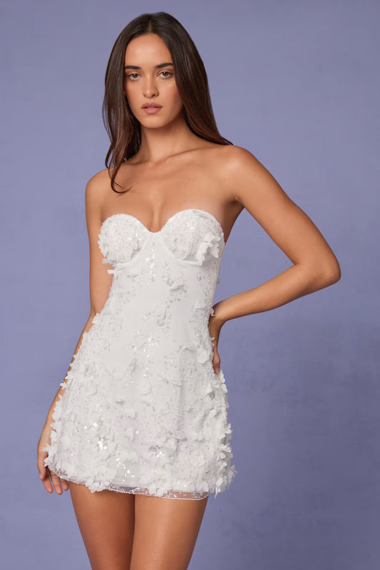 Saphira Mini Dress