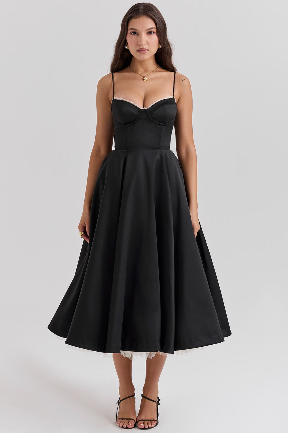 Marielle Maxi Dress