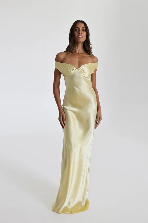 Bridget Gown Dress