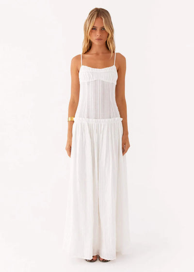 Jacinda Maxi Dress