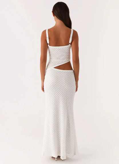 Jocelyn Maxi Dress