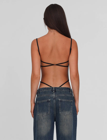 Kittie Bodysuit