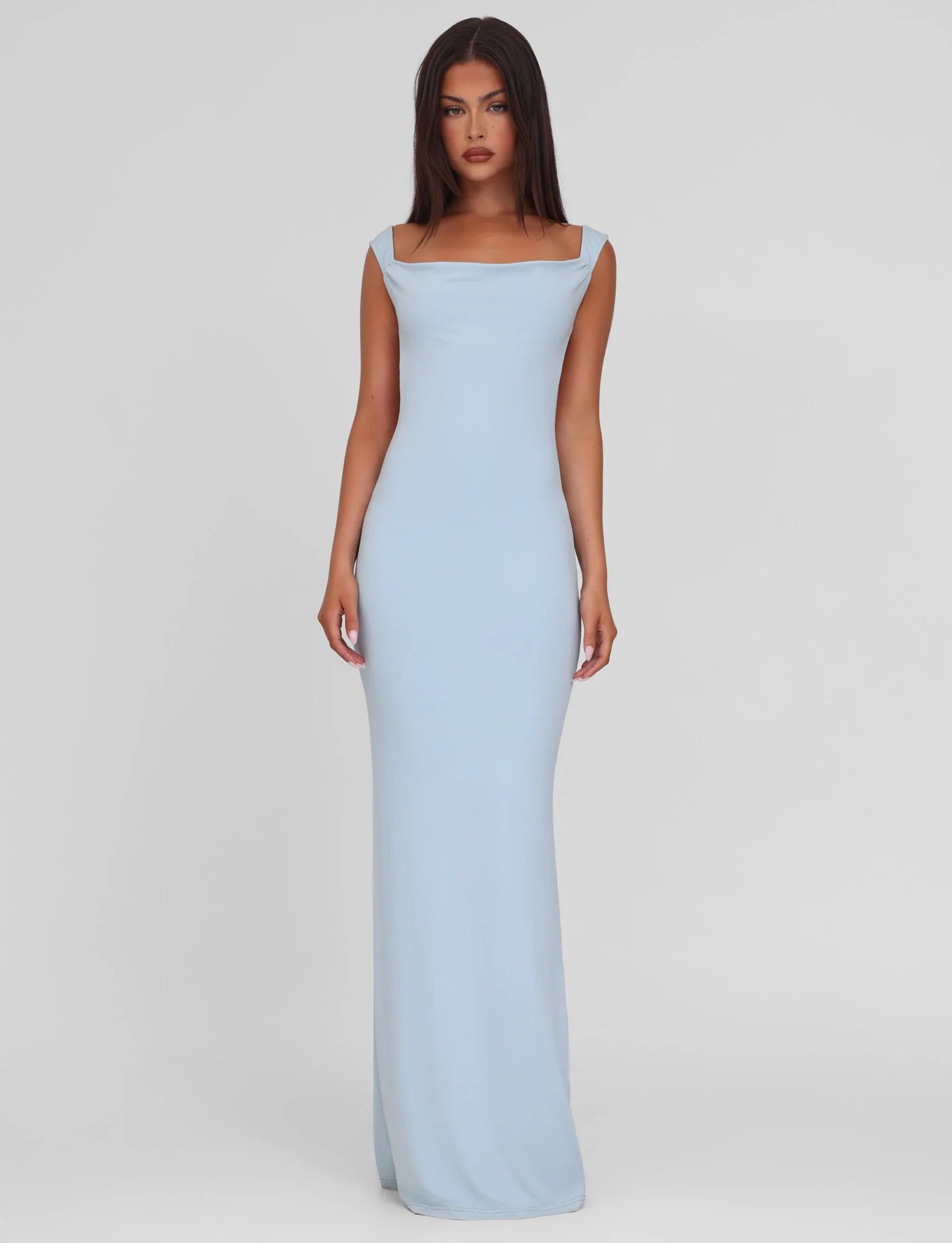 Amara Maxi Dress