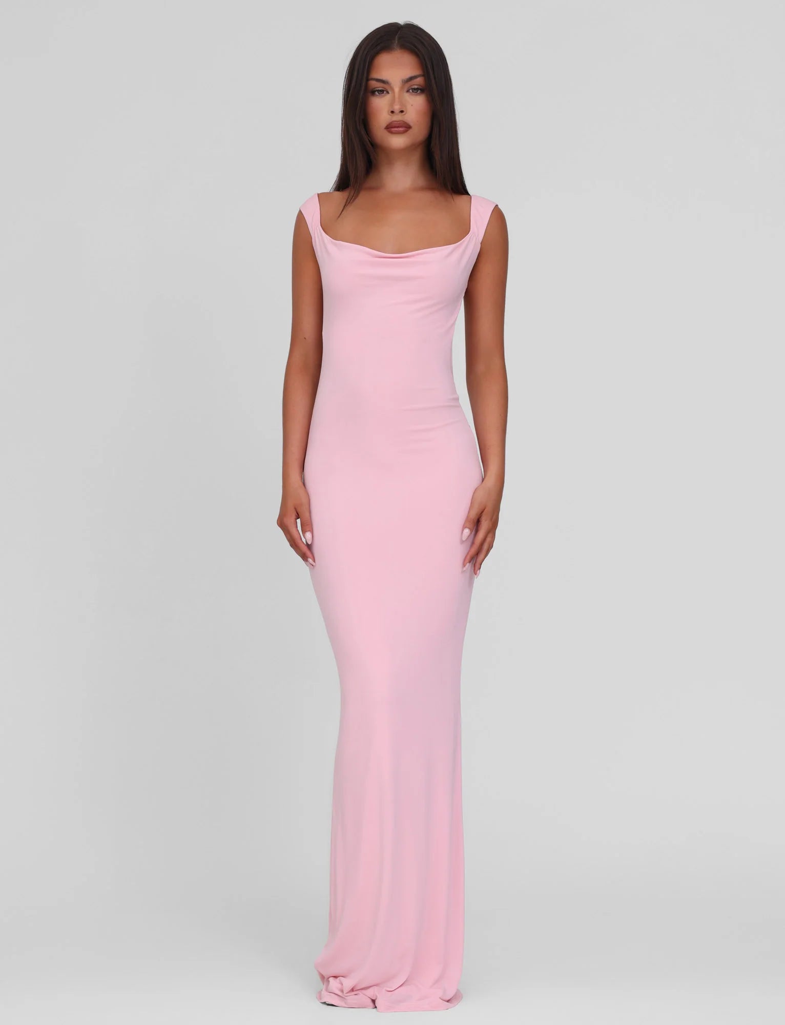 Amara Maxi Dress