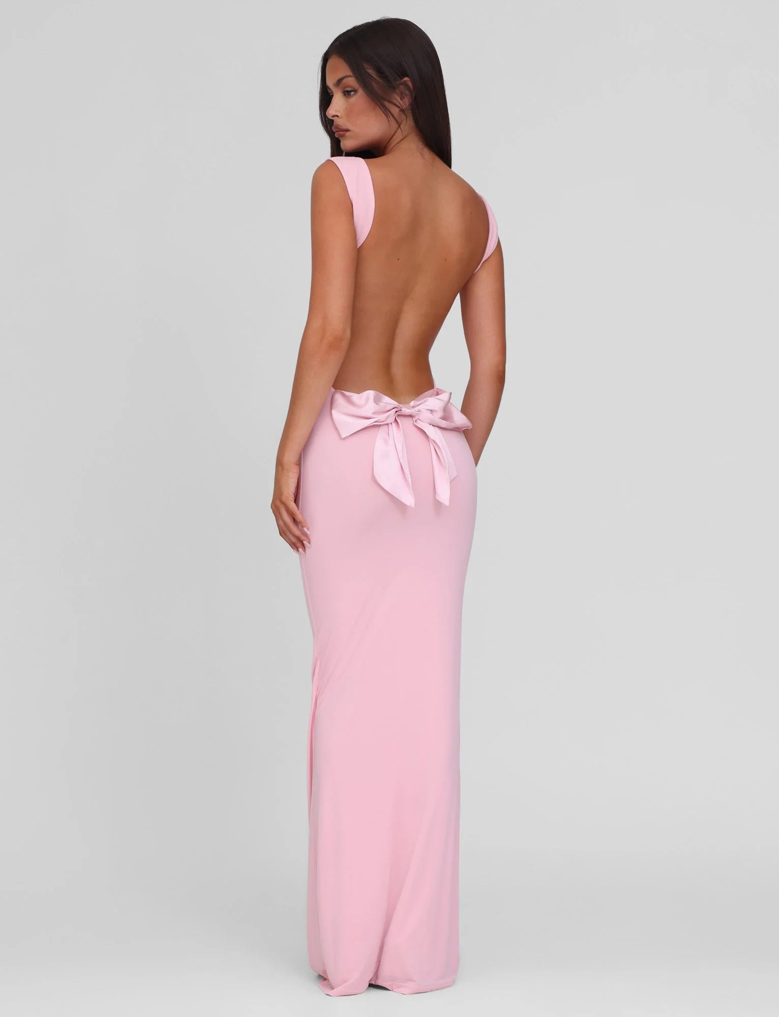 Amara Maxi Dress