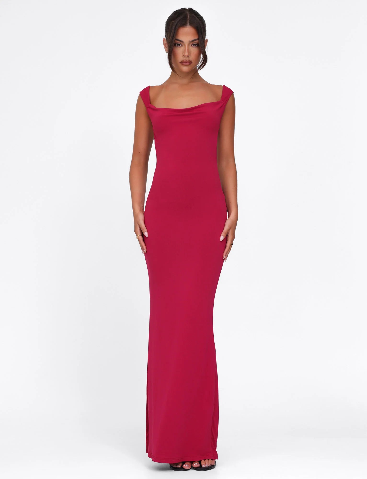 Amara Maxi Dress