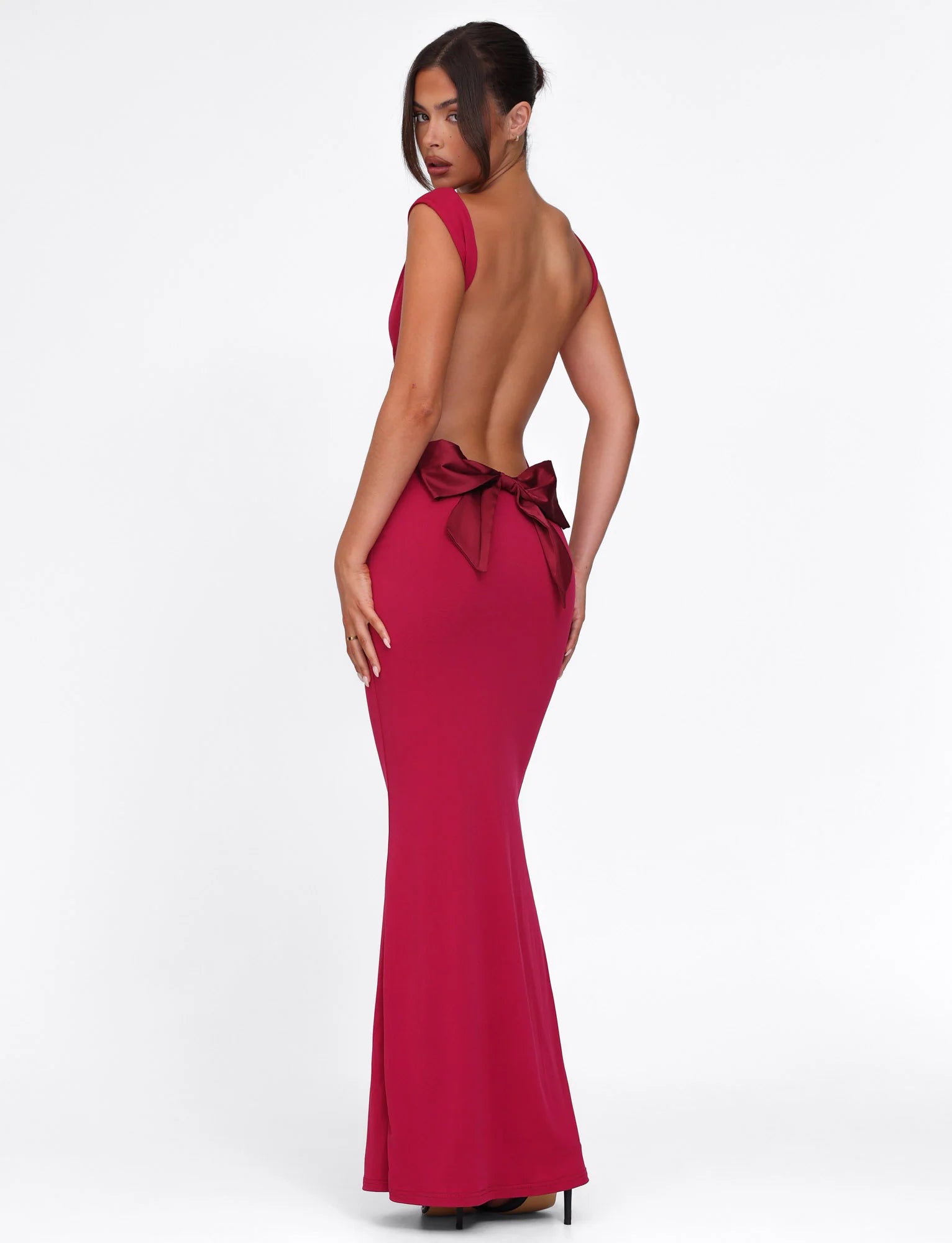 Amara Maxi Dress