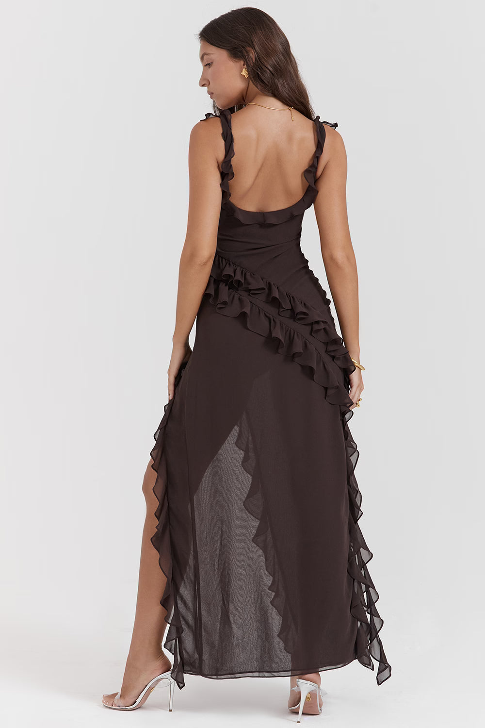 Aveline Maxi Dress