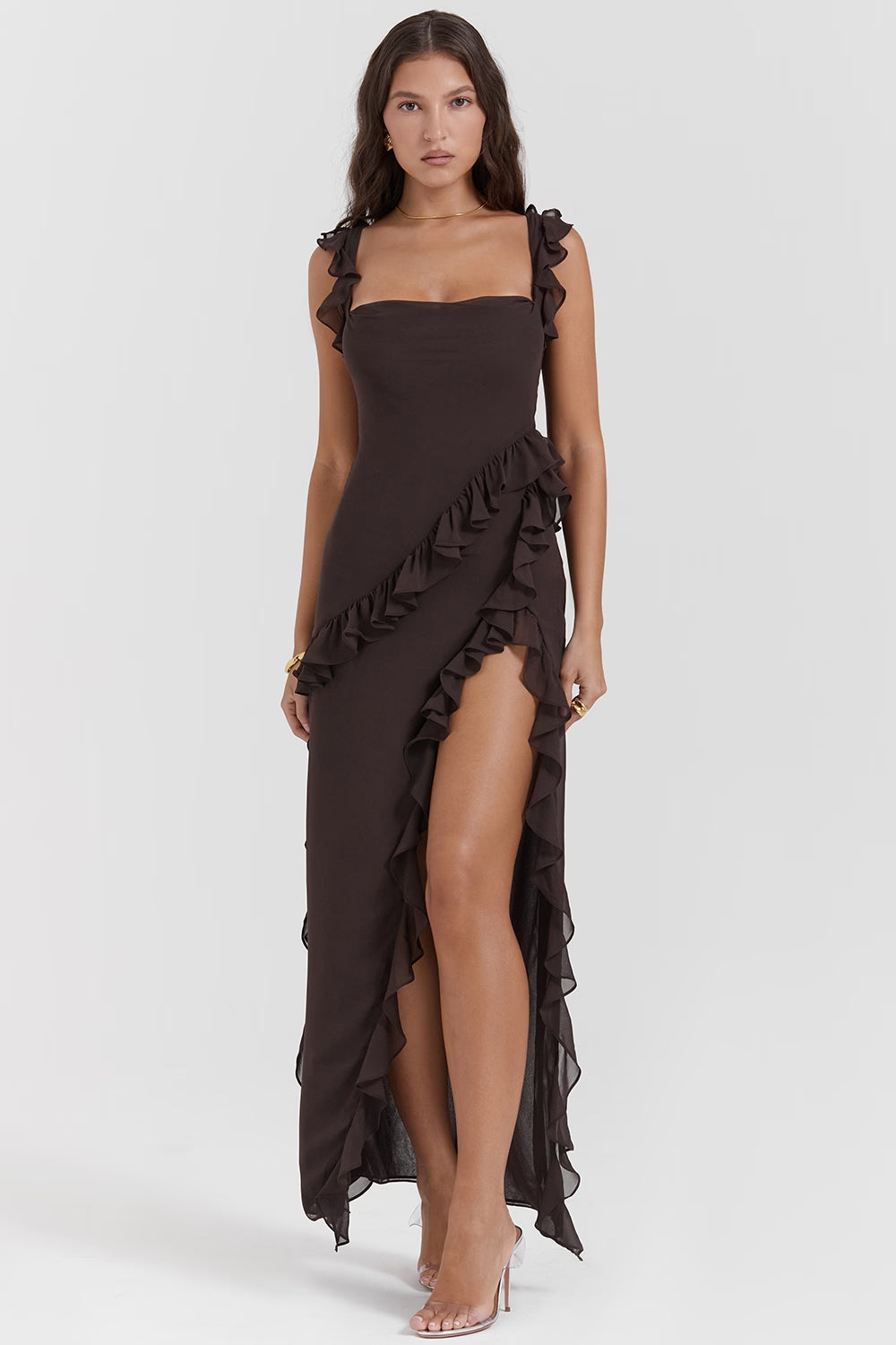 Aveline Maxi Dress