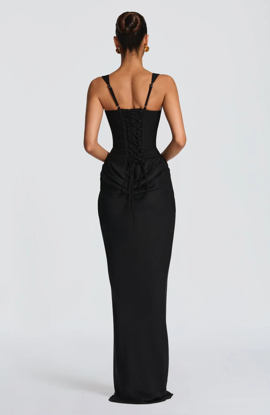 Isabeau Maxi Dress