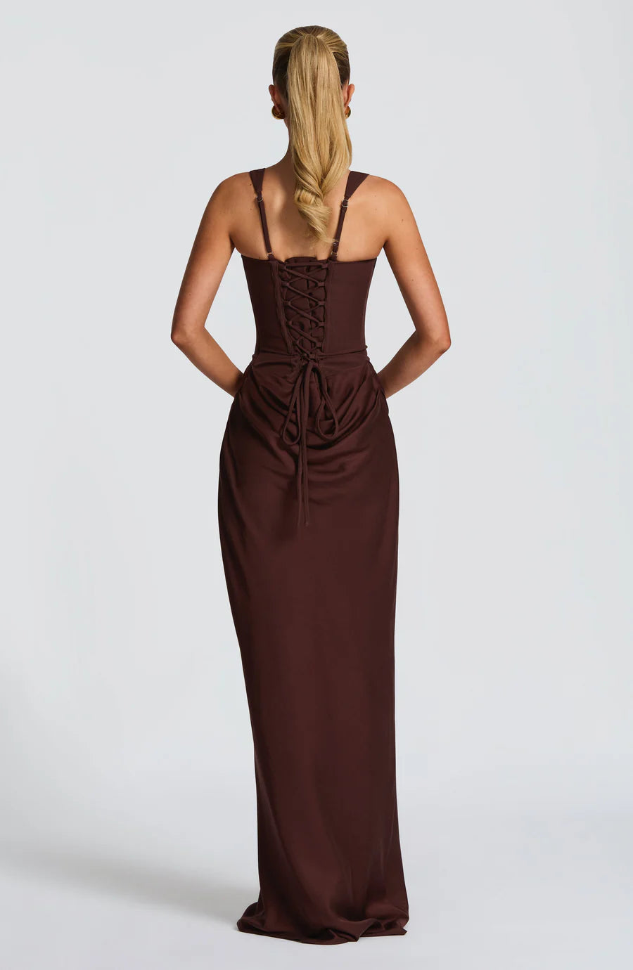 Isabeau Maxi Dress