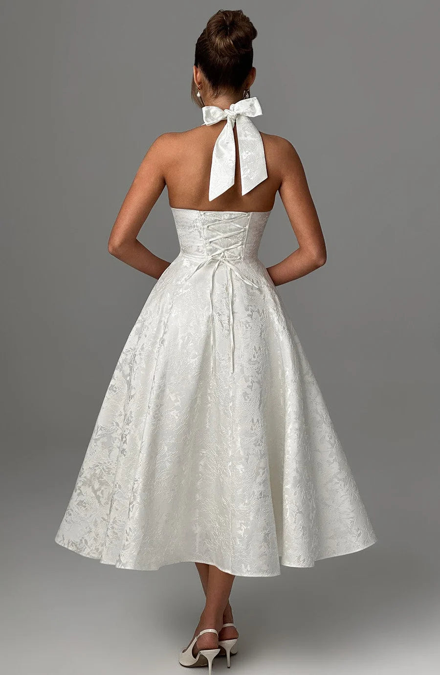 Celestine Maxi Dress