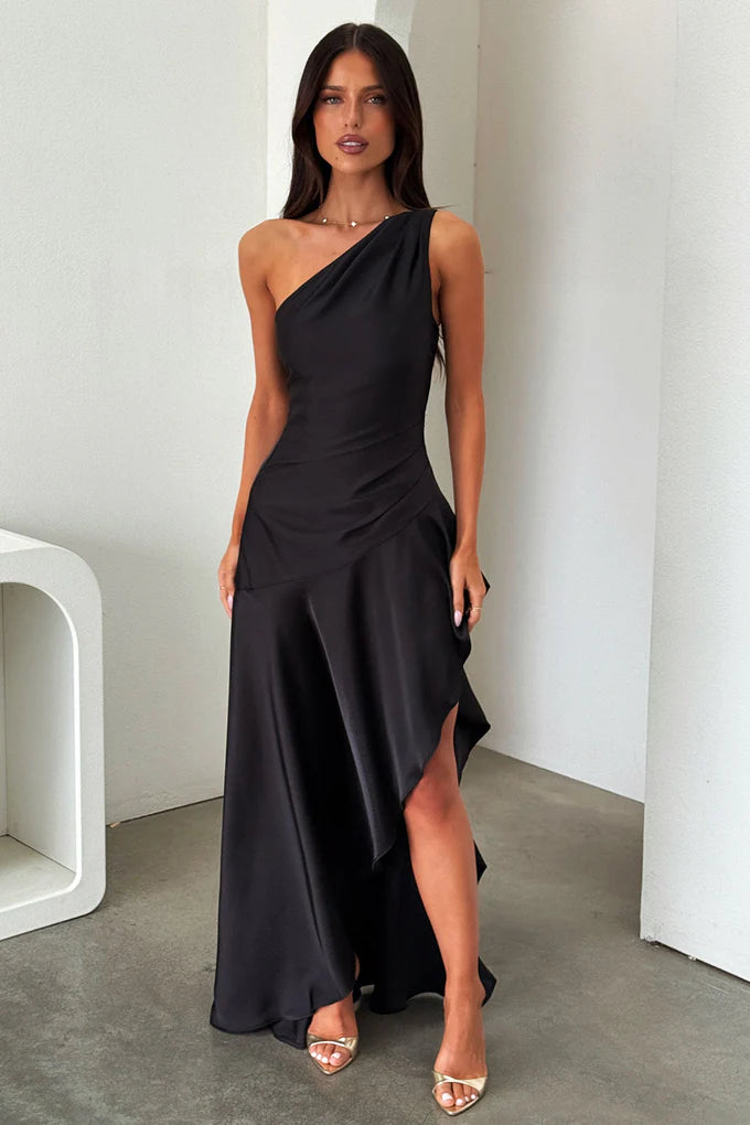 Amélie Maxi Dress