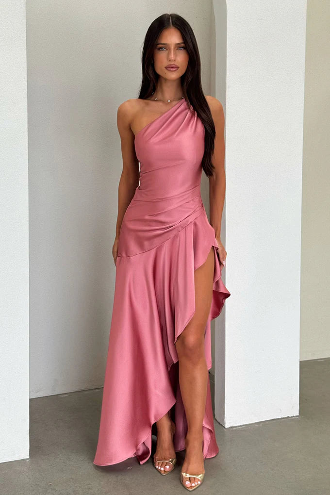 Amélie Maxi Dress