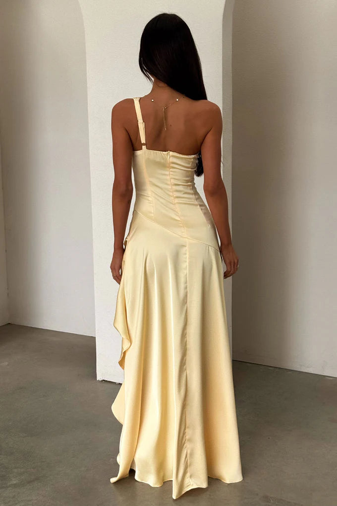 Amélie Maxi Dress