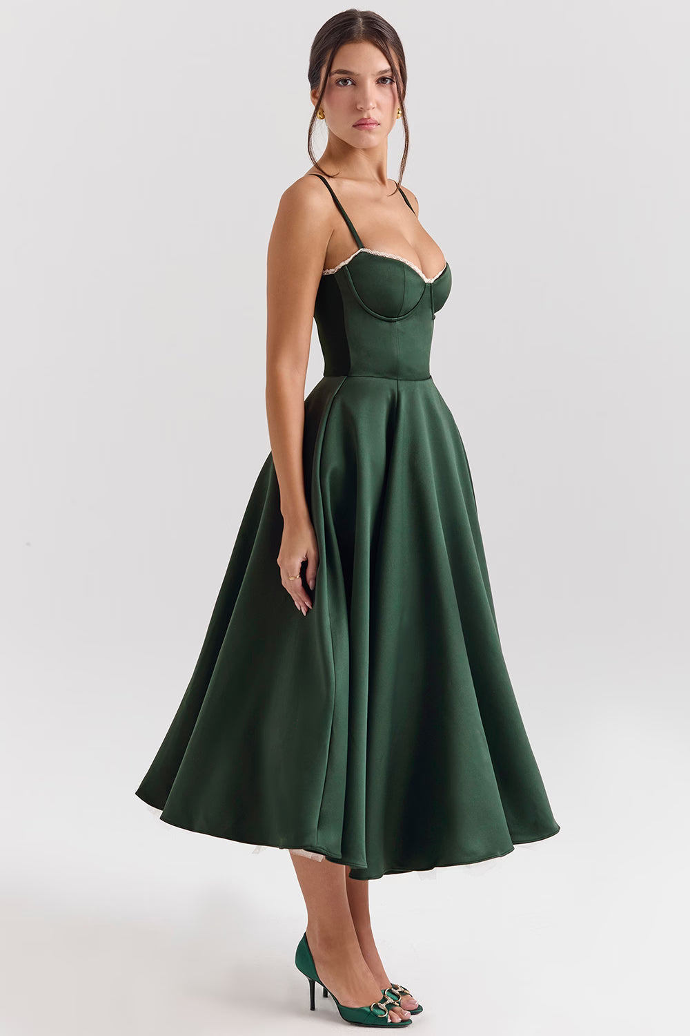 Marielle Maxi Dress