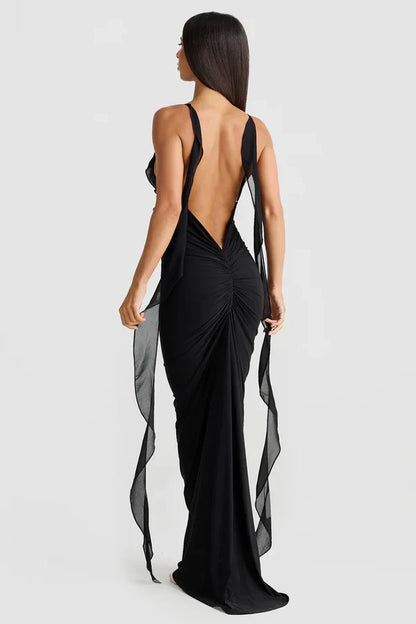 Daniela Maxi Dress