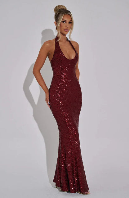 Lorena Maxi Dress