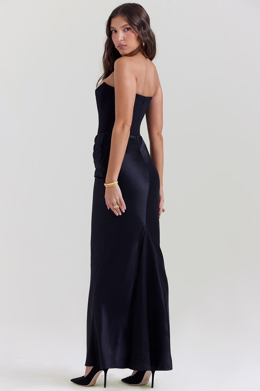 Viviana Maxi Dress