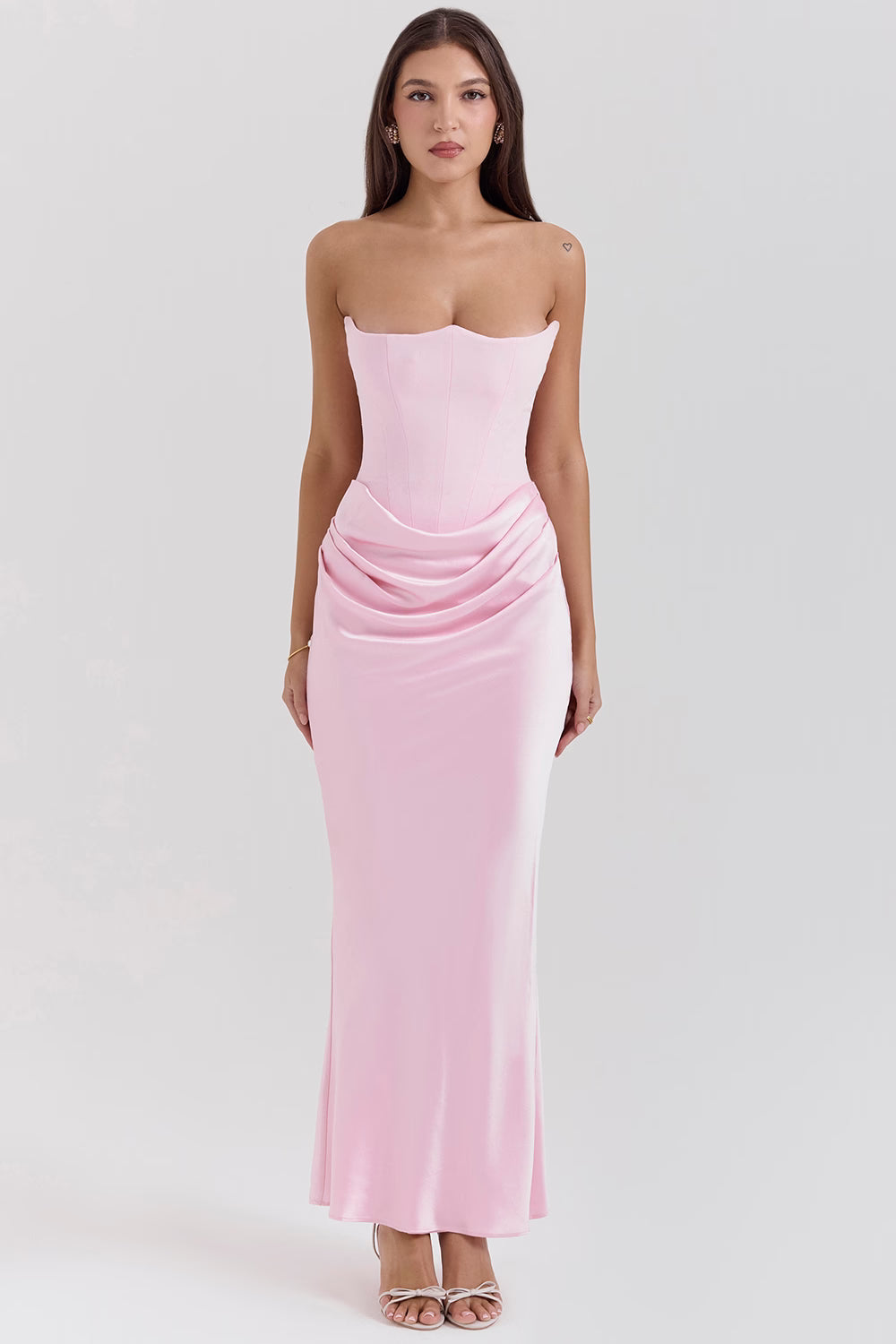 Viviana Maxi Dress