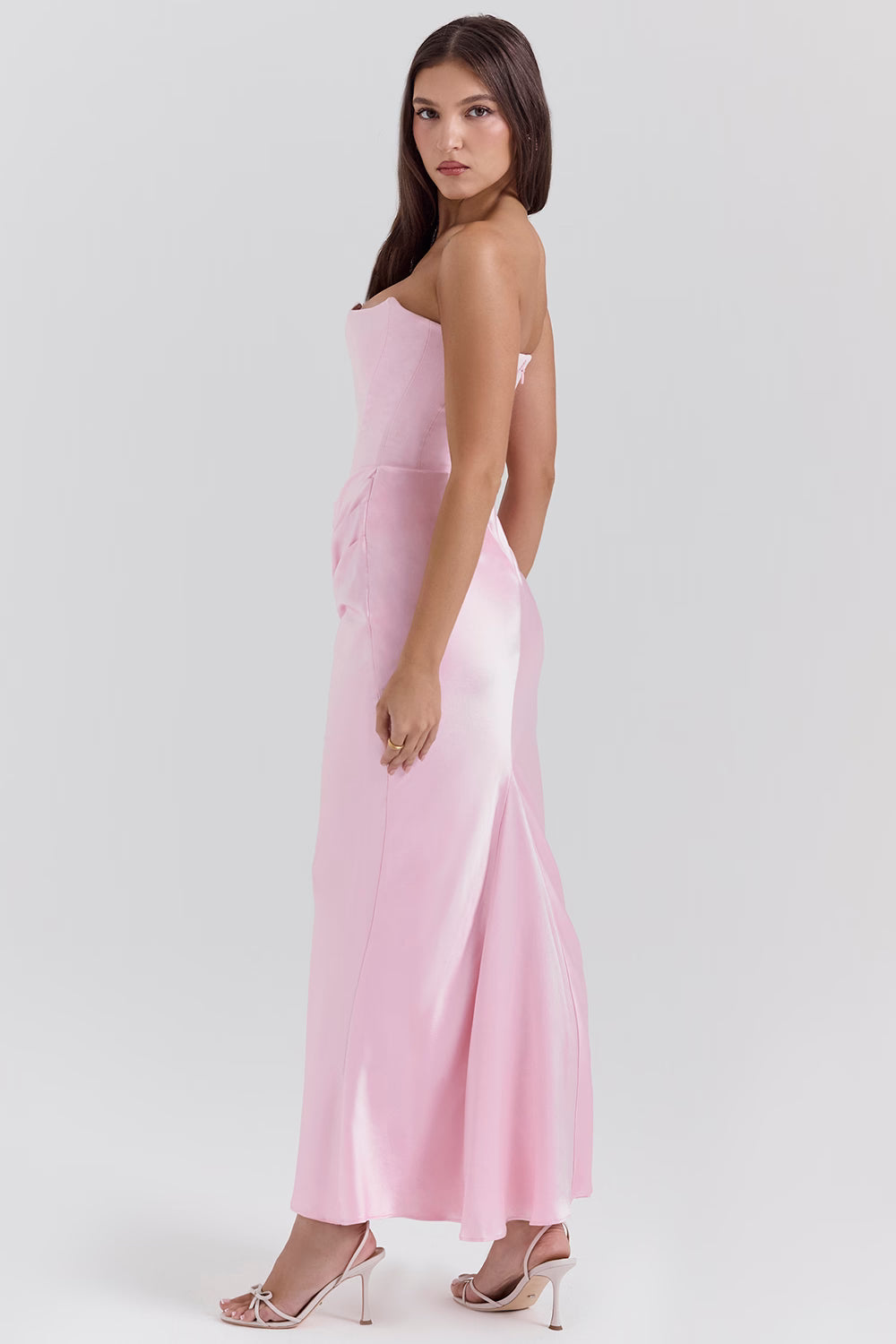 Viviana Maxi Dress