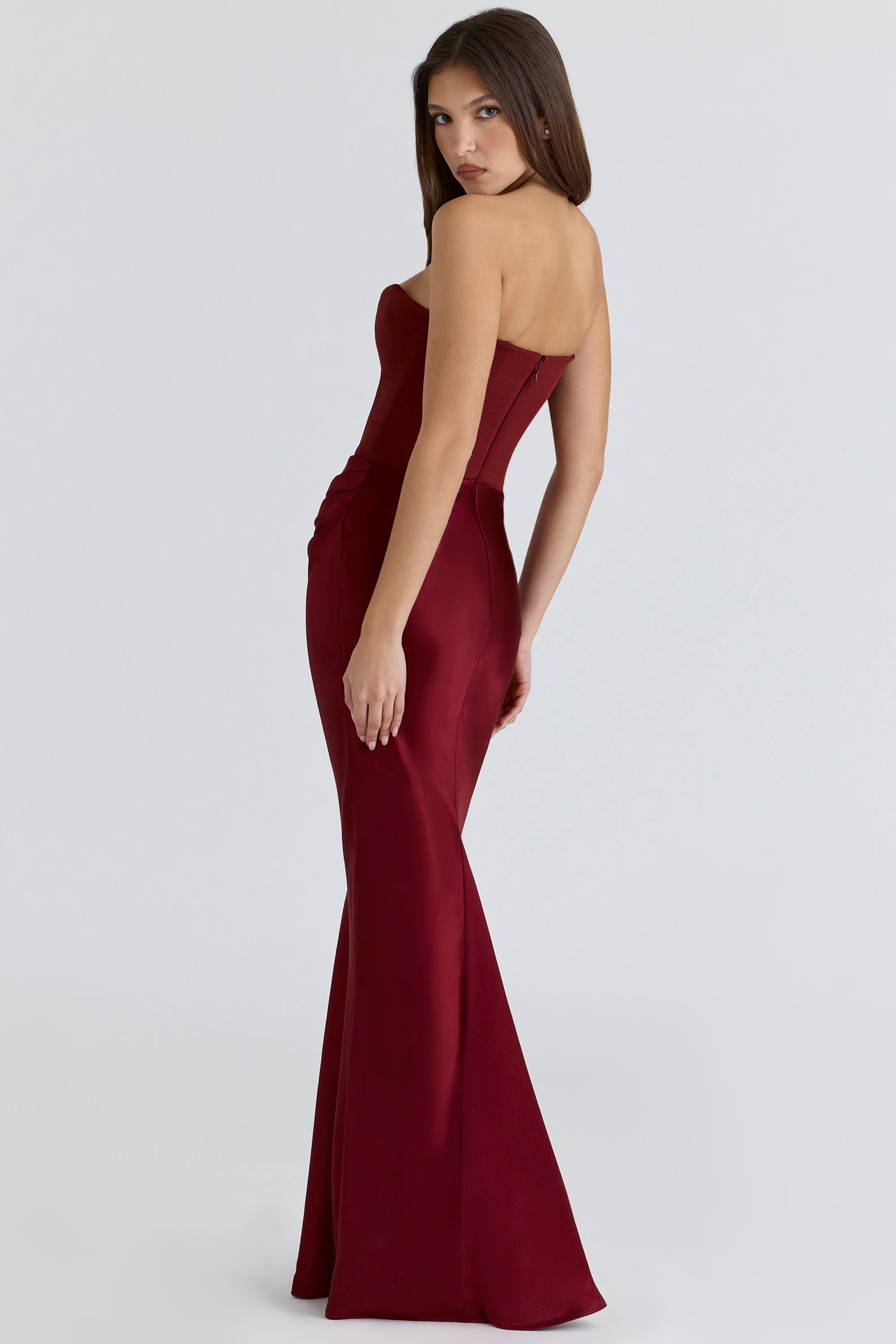 Viviana Maxi Dress