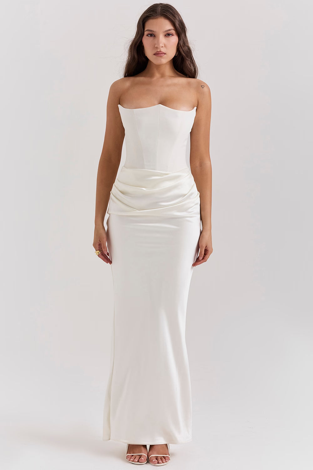Viviana Maxi Dress
