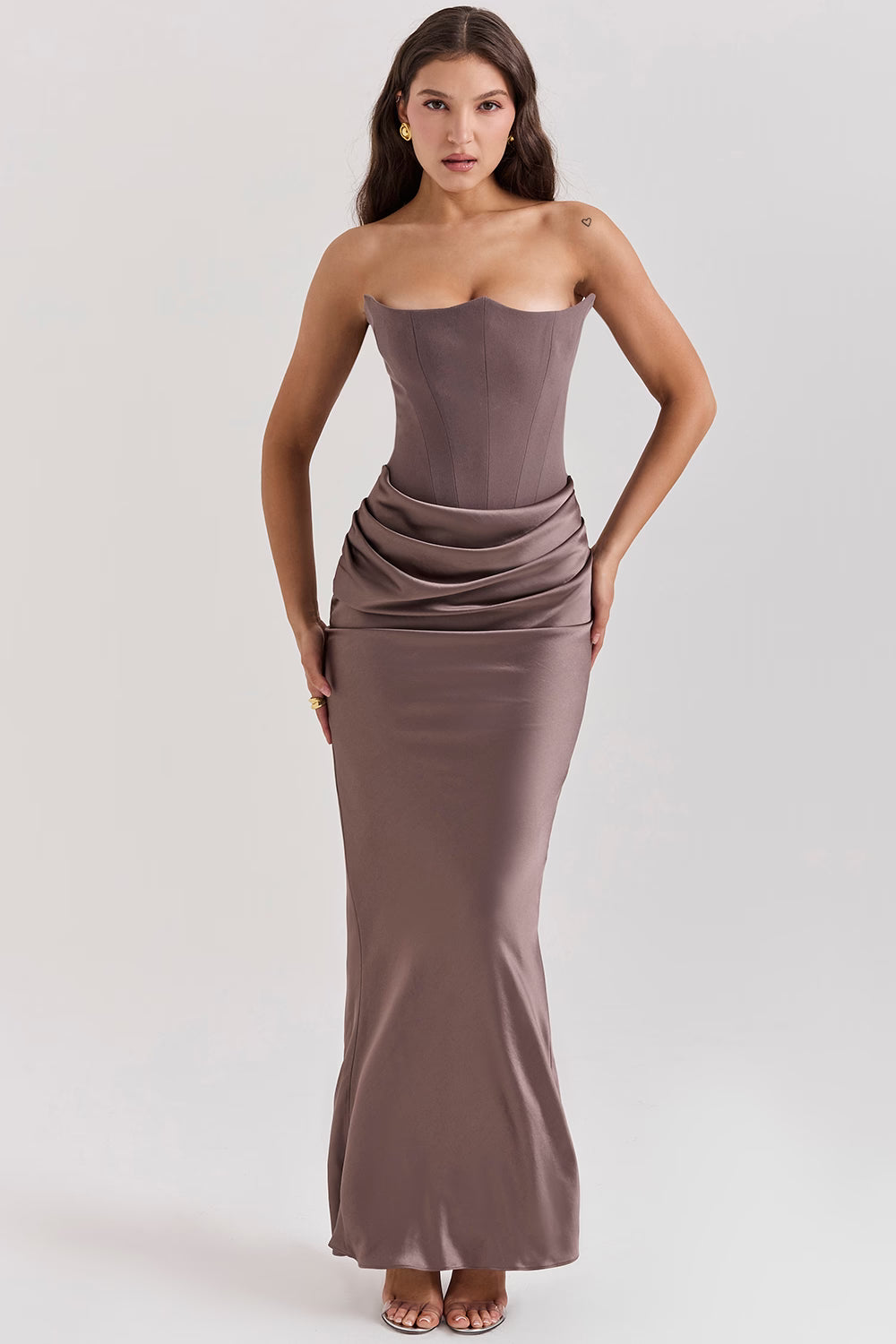 Viviana Maxi Dress